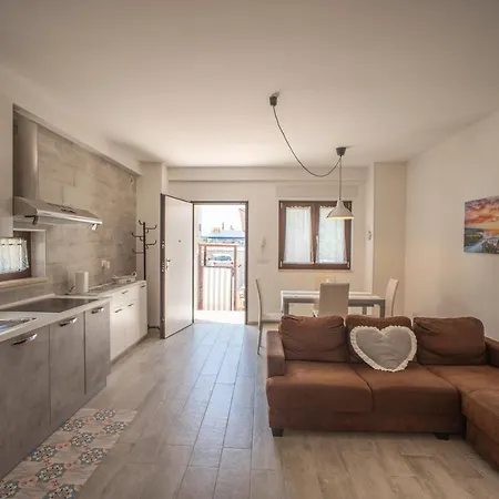 Wepuglia - Sunflower House شقة *
