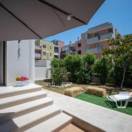 شقة Wepuglia - Sunflower House *