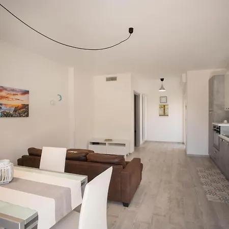 Wepuglia - Sunflower House شقة *